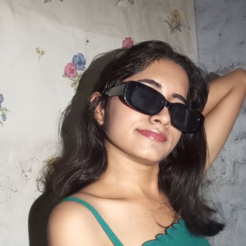 Kriti Prajapati